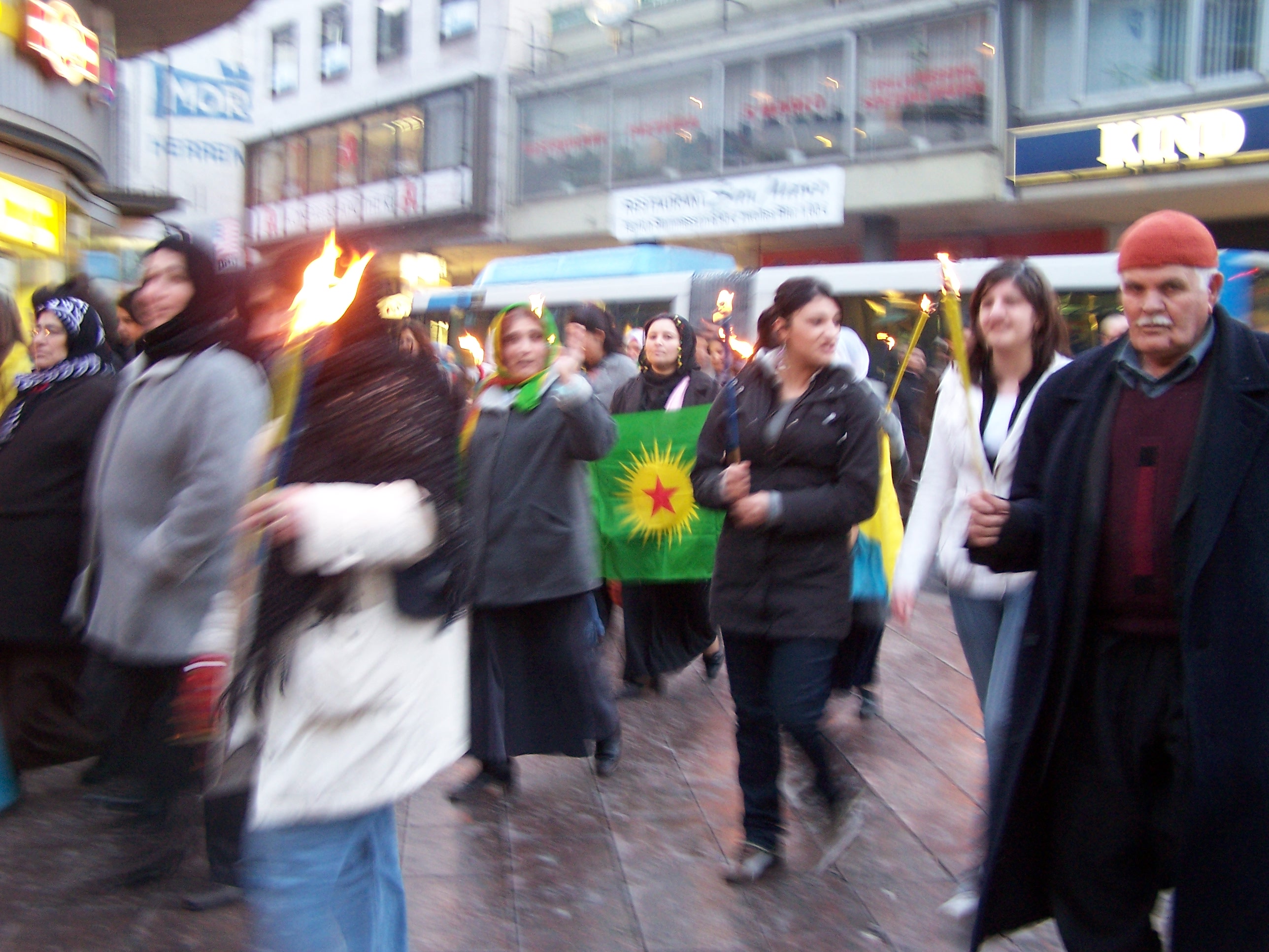Newroz 2007