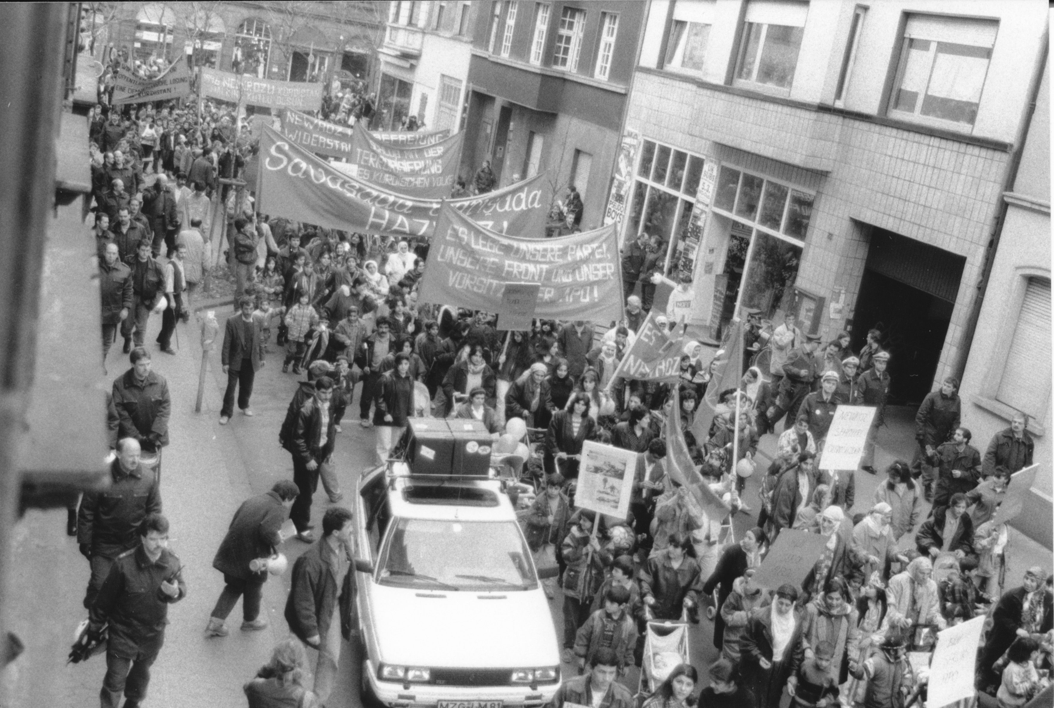Newroz 1997
