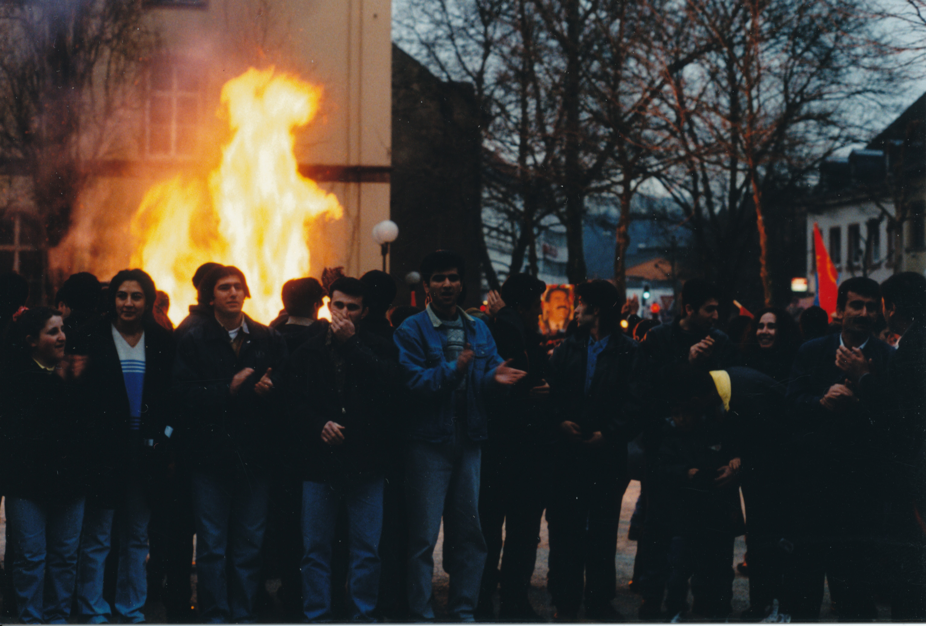 Newroz 1998